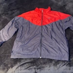 Nike Windbreaker